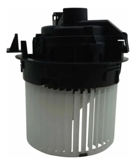 Ventilador da Caixa Renault Logan, Sandero 2013 a 2017 [A/C Analogico]