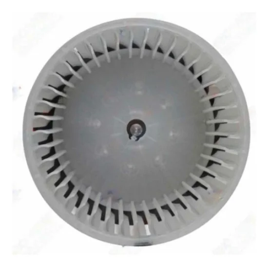 Ventilador da Caixa Renault Logan, Sandero 2013 a 2017 [A/C Analogico]