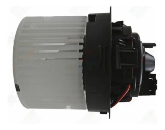 Ventilador da Caixa Renault Logan, Sandero 2013 a 2017 [A/C Analogico]
