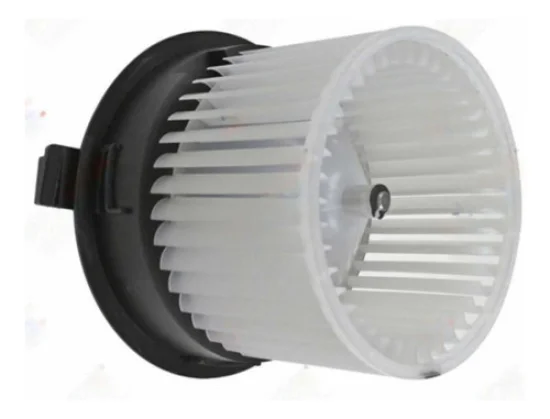 Ventilador da Caixa Renault Logan, Sandero 2013 a 2017 [A/C Analogico]
