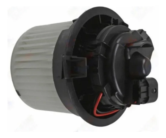Ventilador da Caixa Renault Logan, Sandero 2013 a 2017 [A/C Analogico]