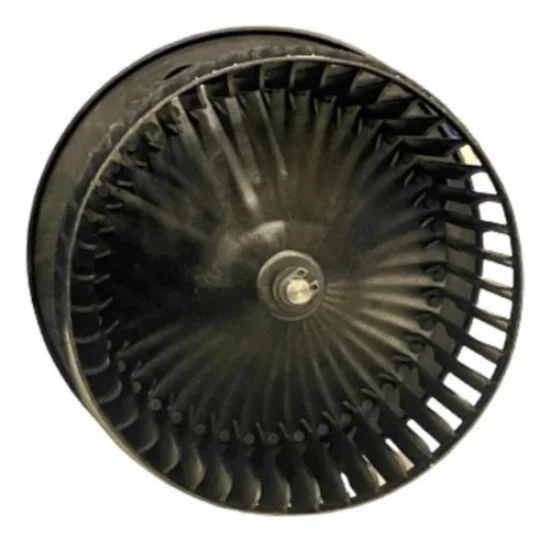 Ventilador da Caixa Scania 2018>