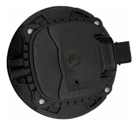 Ventilador da Caixa Scania 2018>