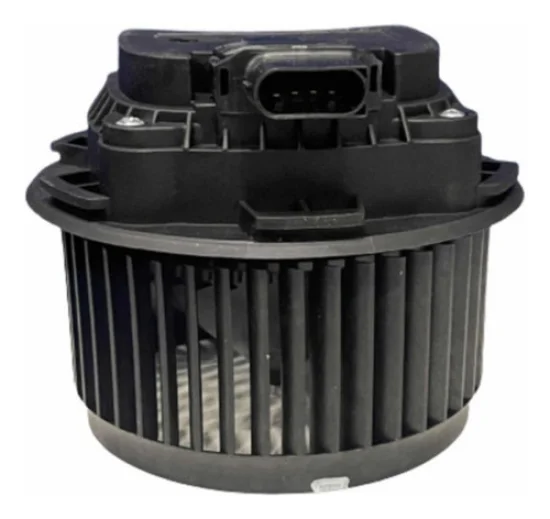 Ventilador da Caixa Scania 2018>