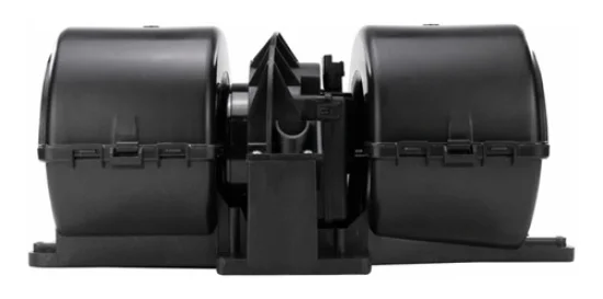 Ventilador da Caixa Scania P.G.R 2008> [2 Eixos]