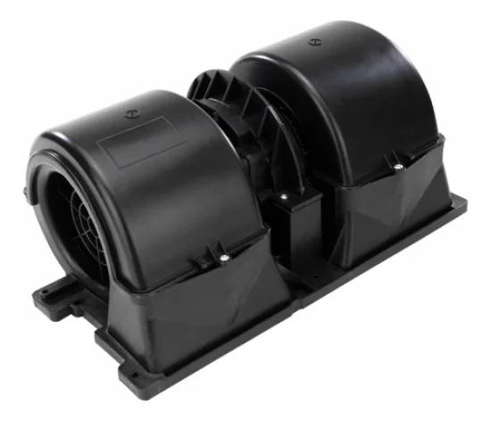 Ventilador da Caixa Scania P.G.R 2008> [2 Eixos]