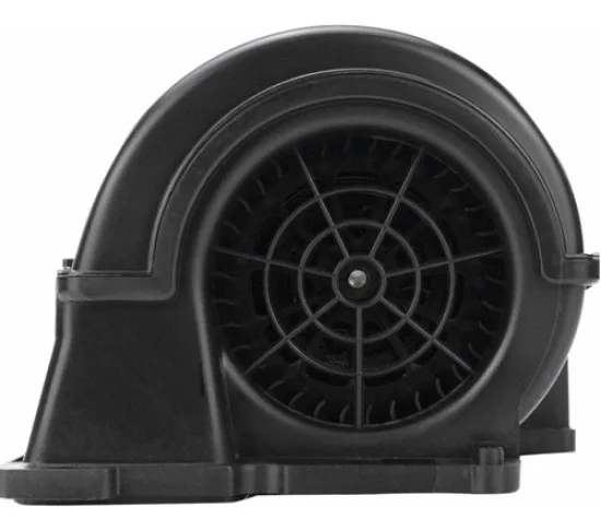 Ventilador da Caixa Scania P.G.R 2008> [2 Eixos]