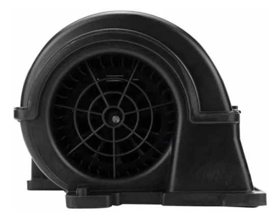 Ventilador da Caixa Scania P.G.R 2008> [2 Eixos]