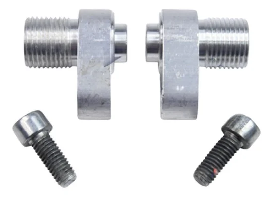 Adaptador para Filtro Secador Ford F250, F350, F4000 8mm