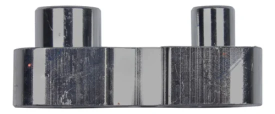 Adaptador para Saida do Compressor CVC Delphi Chevrolet Astra 1997 a 2001