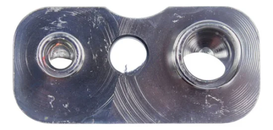 Adaptador para Saida do Compressor CVC Delphi Chevrolet Astra 1997 a 2001