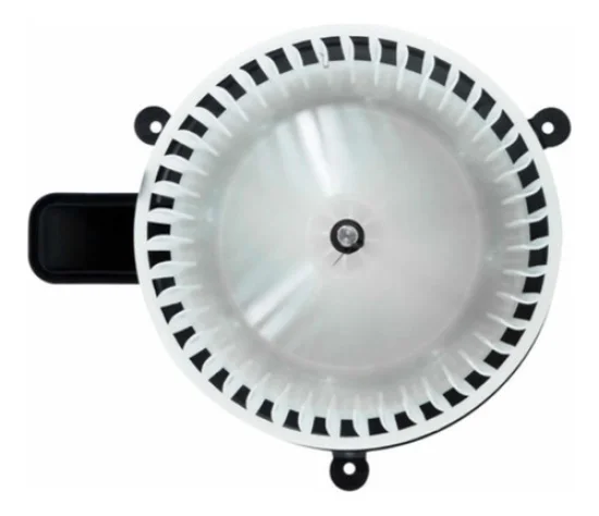 Ventilador da Caixa Nissan Frontier 2008 a 2012