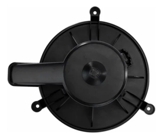 Ventilador da Caixa Nissan Frontier 2008 a 2012