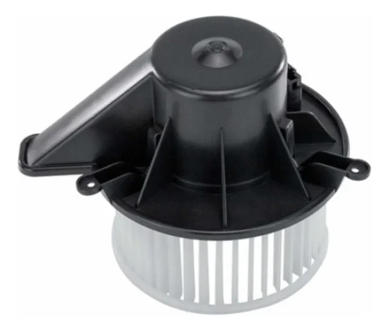 Ventilador da Caixa Nissan Frontier 2008 a 2012