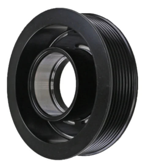 Polia CVC VW Golf /Audi A3 7pk 119mm [importado]