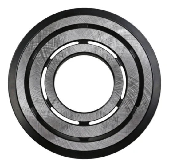 Polia CVC VW Golf /Audi A3 7pk 119mm [importado]