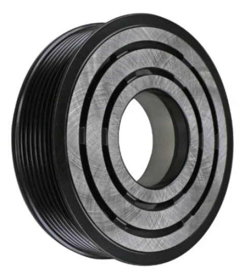 Polia CVC VW Golf /Audi A3 7pk 119mm [importado]
