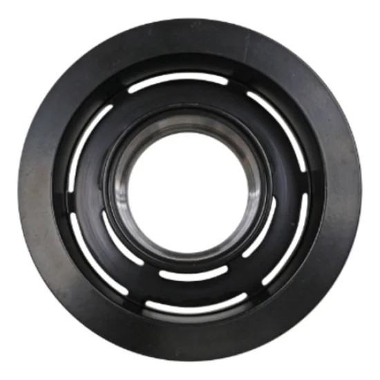 Polia CVC VW Golf /Audi A3 7pk 119mm [importado]