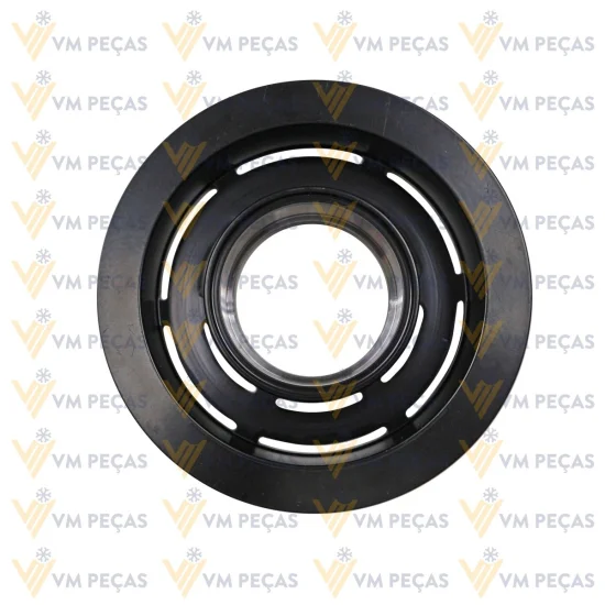 Polia CVC VW Golf /Audi A3 7pk 119mm [importado]
