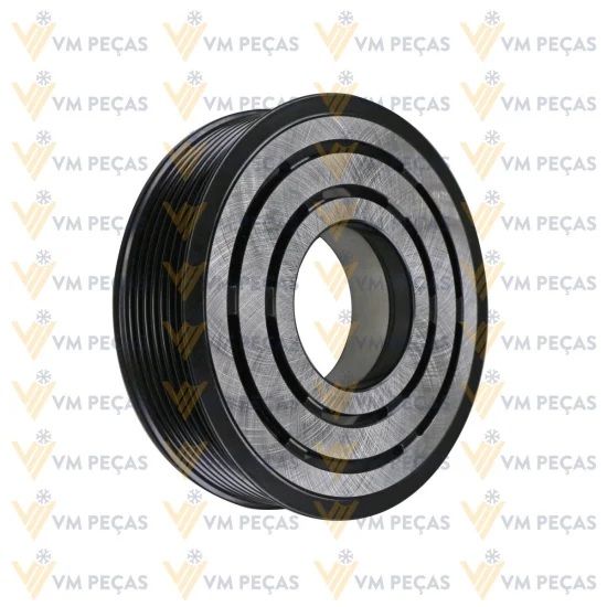 Polia CVC VW Golf /Audi A3 7pk 119mm [importado]