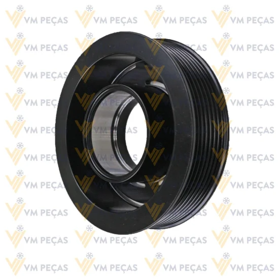 Polia CVC VW Golf /Audi A3 7pk 119mm [importado]