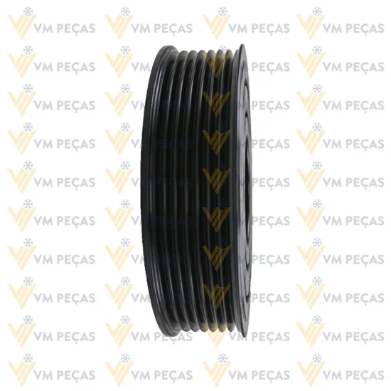 Polia CVC VW Golf /Audi A3 7pk 119mm [importado]