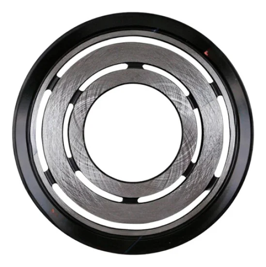 Polia CVC VW UP, Gol G6 2013>, G7 2016 6pk [importado]