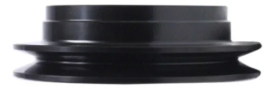 Polia Denso 10P15 1A 150mm [importado]