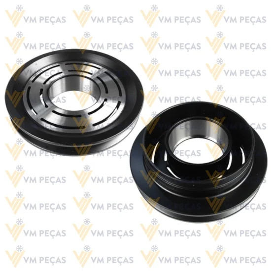 Polia Denso 10P15 1A 150mm [importado]