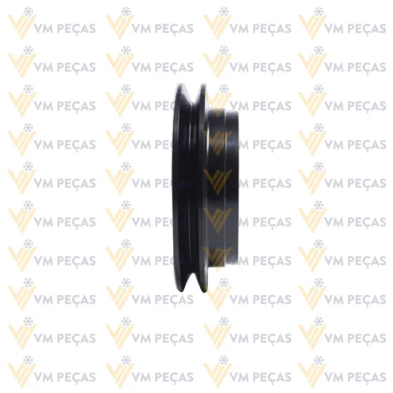 Polia Denso 10P15 1A 150mm [importado]