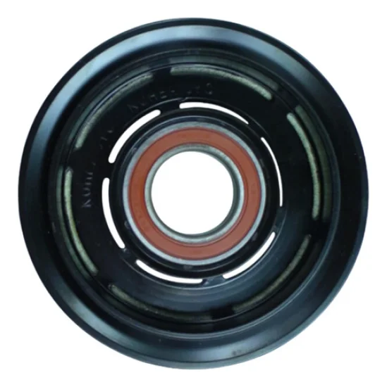 Polia Denso 10PA17, 6pk 125mm [importado]