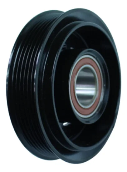 Polia Denso 10PA17, 6pk 125mm [importado]