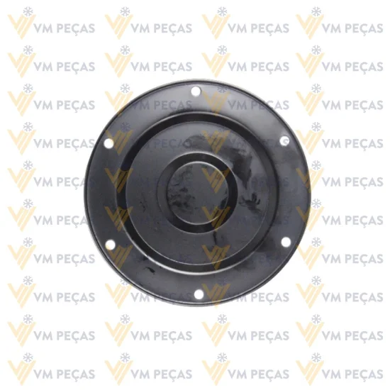 Polia Denso 10PA17 8pk 145mm 12v John Deere com Rolamento [importado]