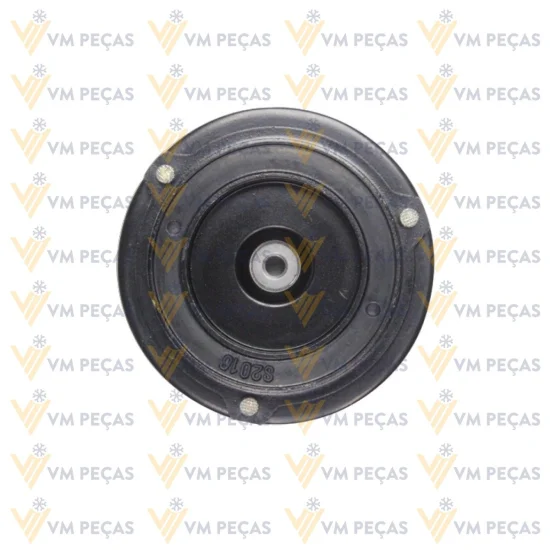 Polia Denso 10PA17 8pk 145mm 12v John Deere com Rolamento [importado]