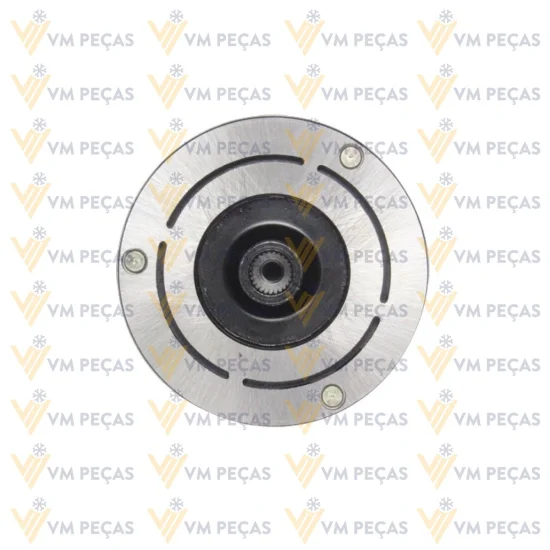 Polia Denso 10PA17 8pk 145mm 12v John Deere com Rolamento [importado]