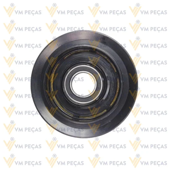 Polia Denso 10PA17 8pk 145mm 12v John Deere com Rolamento [importado]