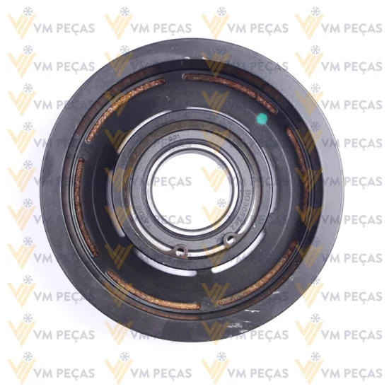 Polia Denso 10PA17 Iveco Stralis 4pk [importado]