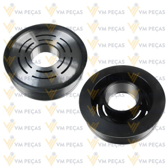 Polia Denso 7SB, 9pk [importado]