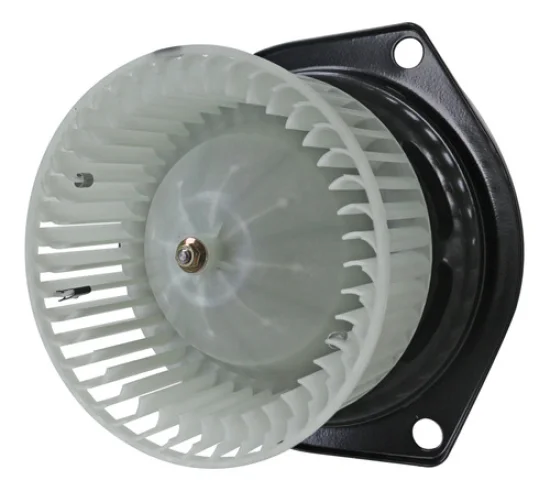 Ventilador da Caixa Mitsubishi L200 1996 a 2007