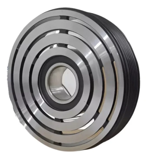 Polia FX15, FS10 Ford 6pk com Rolamento [importado]