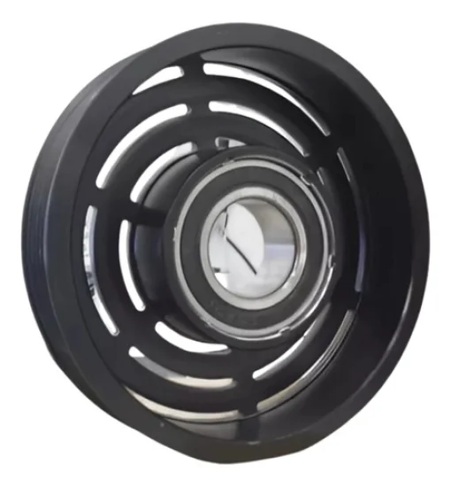 Polia FX15, FS10 Ford 6pk com Rolamento [importado]