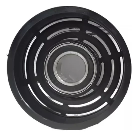 Polia FX15, FS10 Ford 6pk com Rolamento [importado]