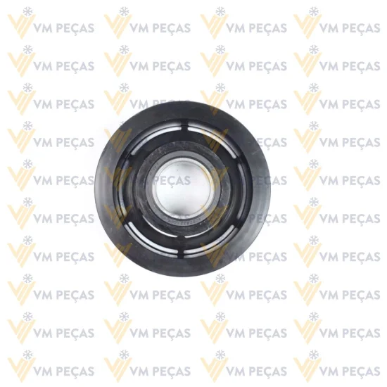 Polia Sanden SD5H14, 2A [importado]