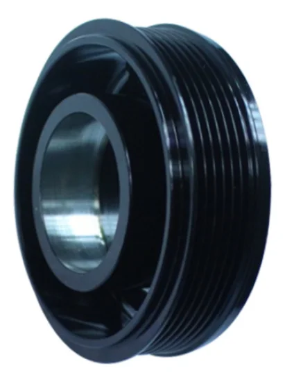 Polia Sanden SD5H14, 6pk 130mm [importado]