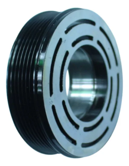 Polia Sanden SD5H14, 6pk 130mm [importado]