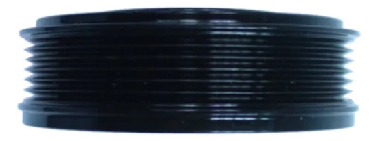 Polia Sanden SD5H14, 6pk 130mm [importado]