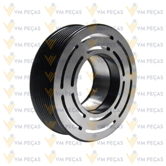 Polia Sanden SD5H14, 8pk [importado]