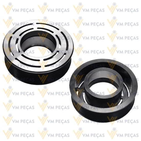 Polia Sanden SD5H14, 8pk [importado]
