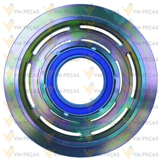 Polia Sanden SD7B10 1A
