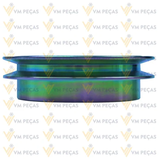 Polia Sanden SD7B10 1A